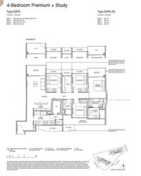Norwood Grand (D25), Apartment #636449051